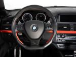 BMW X6 M Typhoon by G-Power 2010 года